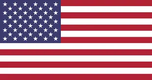 american flag-Gilbert