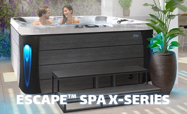 Escape X-Series Spas Gilbert hot tubs for sale