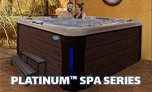 Platinum™ Spas Gilbert hot tubs for sale