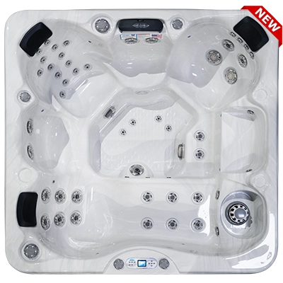 Costa EC-749L hot tubs for sale in Gilbert