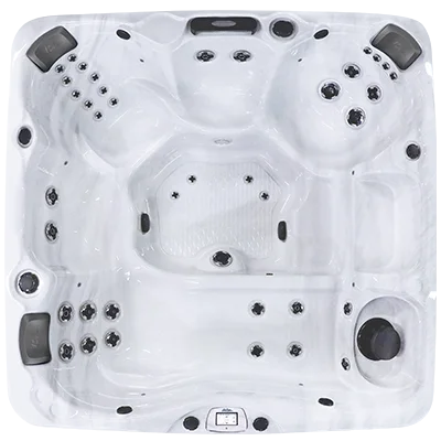 Avalon-X EC-840LX hot tubs for sale in Gilbert