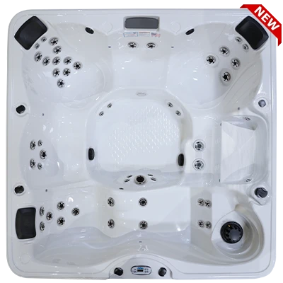 Atlantic Plus PPZ-843LC hot tubs for sale in Gilbert