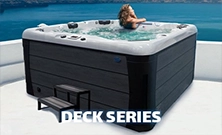 Deck Series Gilbert hot tubs for sale