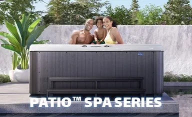 Patio Plus™ Spas Gilbert hot tubs for sale