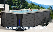 Swim X-Series Spas Gilbert hot tubs for sale
