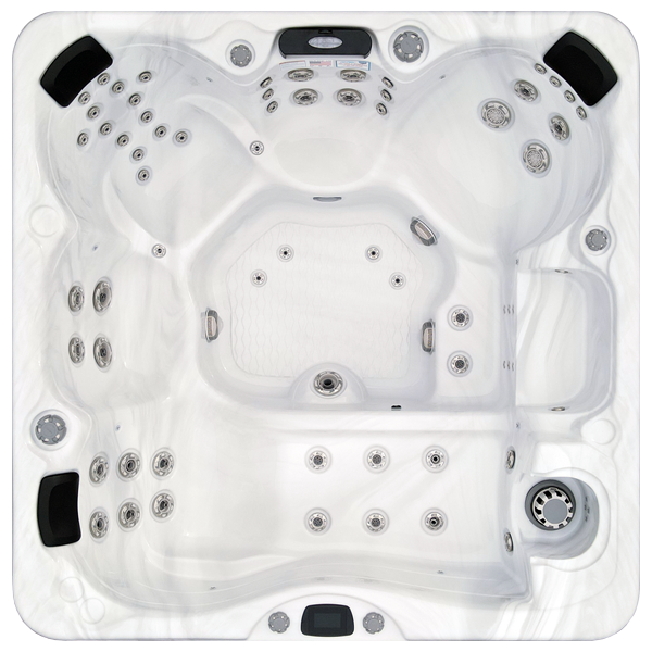 Avalon-X EC-867LX hot tubs for sale in Gilbert