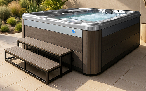 Cold Plunge&trade; Spas Gilbert hot tubs for sale