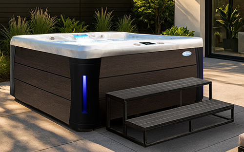 Escape Plus&trade; Spas Gilbert hot tubs for sale